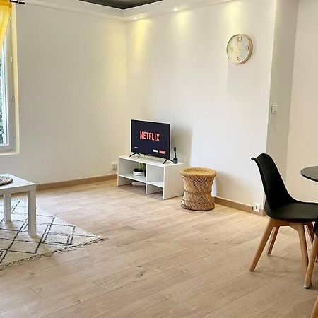 Le Royal Cosy - Spacieux T2 - Proche Chantilly, Paris & Asterix Nogent-sur-Oise 外观 照片
