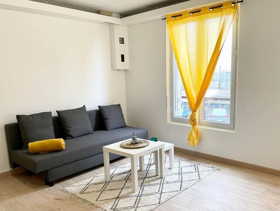 Le Royal Cosy - Spacieux T2 - Proche Chantilly, Paris & Asterix Nogent-sur-Oise 外观 照片