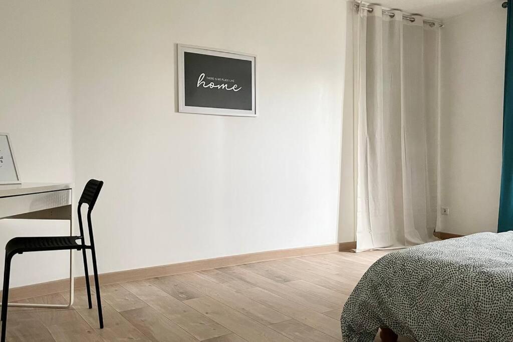 Le Royal Cosy - Spacieux T2 - Proche Chantilly, Paris & Asterix Nogent-sur-Oise 外观 照片
