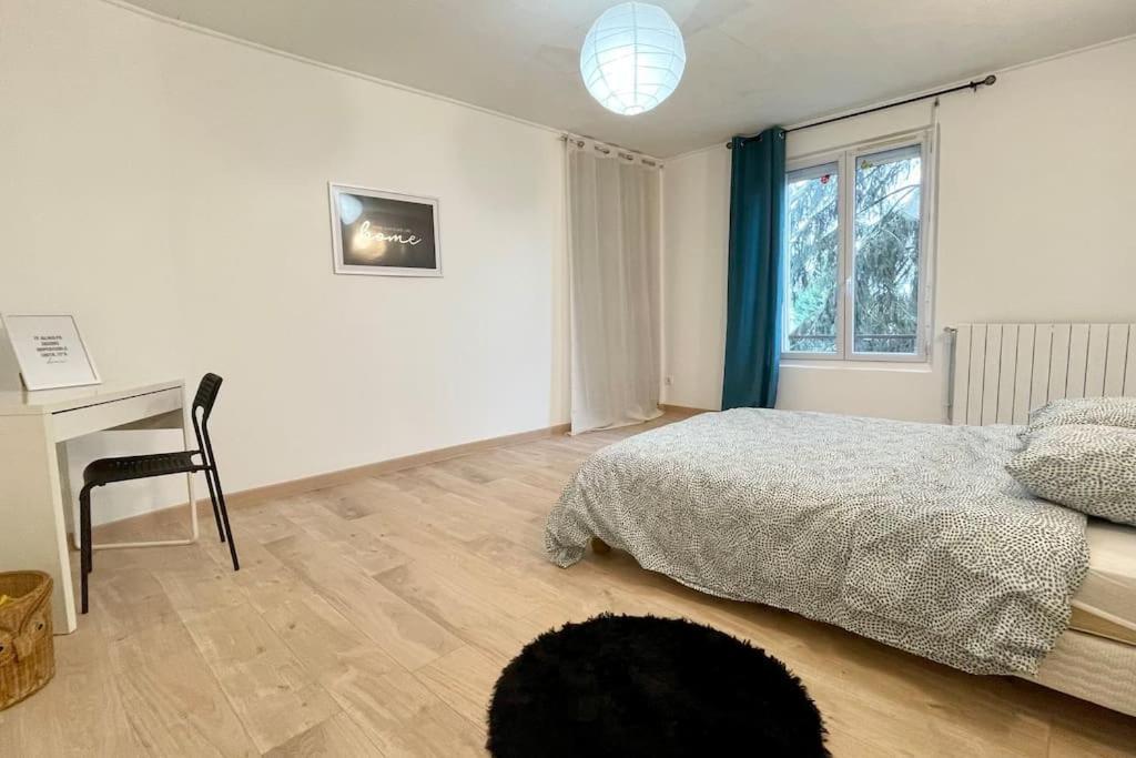 Le Royal Cosy - Spacieux T2 - Proche Chantilly, Paris & Asterix Nogent-sur-Oise 外观 照片