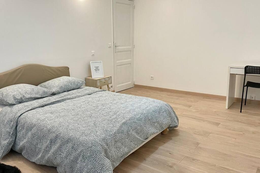 Le Royal Cosy - Spacieux T2 - Proche Chantilly, Paris & Asterix Nogent-sur-Oise 外观 照片