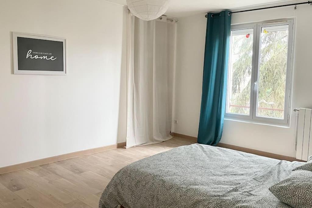 Le Royal Cosy - Spacieux T2 - Proche Chantilly, Paris & Asterix Nogent-sur-Oise 外观 照片